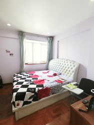 The Warren (D23), Condominium #163706622